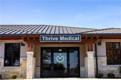 Thrive Medical