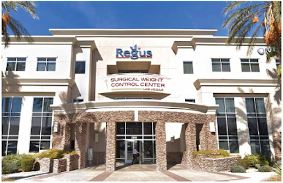 Surgical Weight Control Center