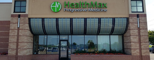 HealthMax Progressive Medicine