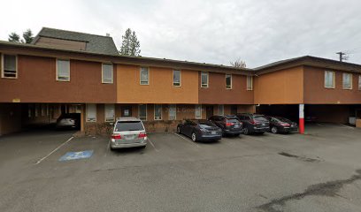 Sung Shim Medical Clinic