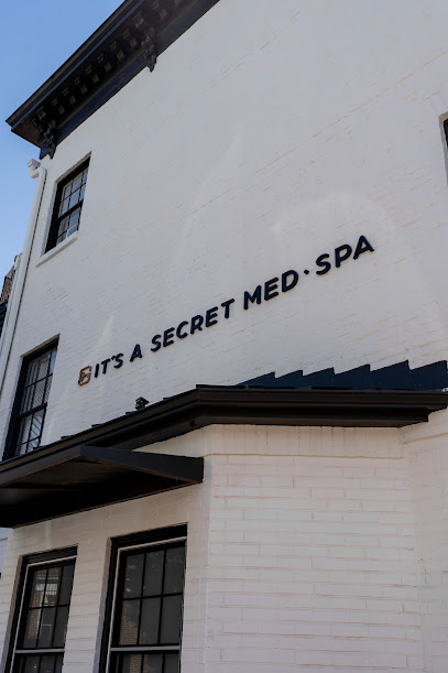 It's A Secret Med Spa - Washington DC