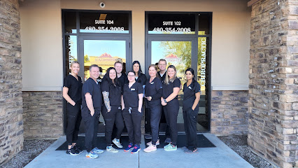Southwest Family Medical Hormone Health & Wellness