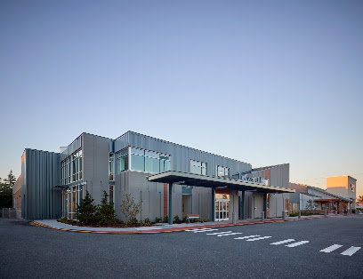 Photo 2 of Optum - Shoreline Walk-In Clinic
