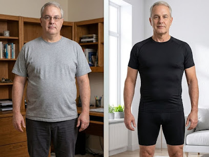 Yevo Semaglutide & Weight Loss of Cleveland