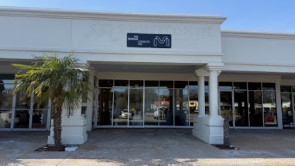 The Marque Longevity Lab