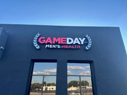 Gameday Men’s Health Fort Worth, TX - Medical District
