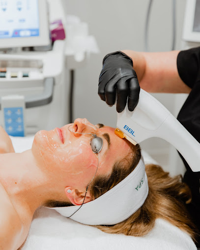 AYA Medical Spa Colony Square - Midtown