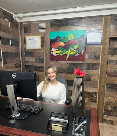 LA Pure Nutritionist