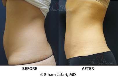 Amoderm Cosmetic and Wellness Medical Center
