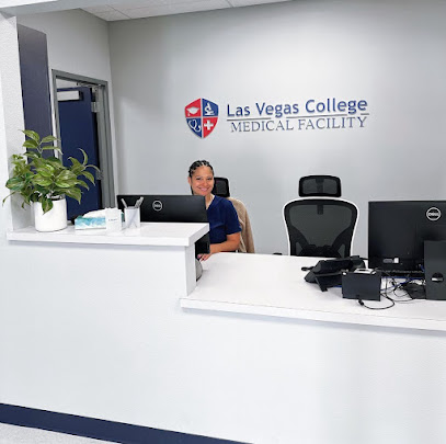 LVC Medical Clinic