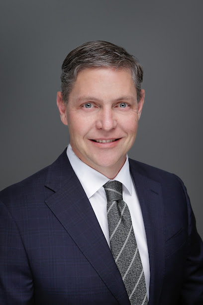 William H. Johnson MD, FACS
