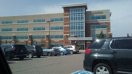 Brown Thomas MD