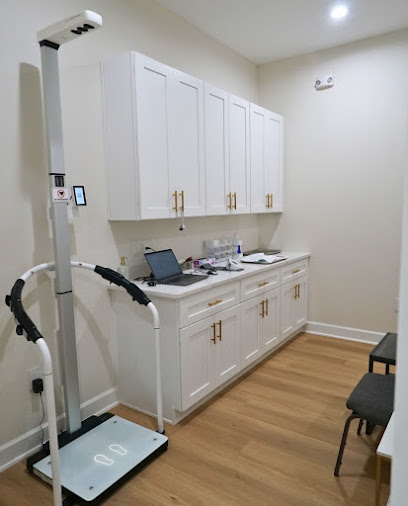 Advanced Integrative Metabolic Institute