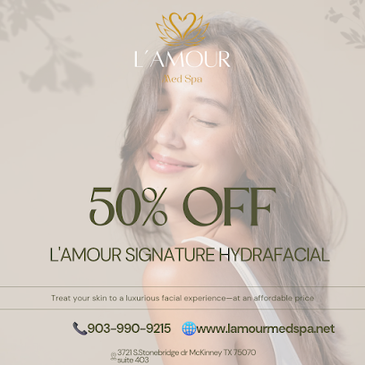 L’AMOUR MEDSPA