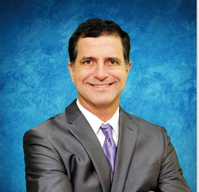 Photo 2 of Dr. Michael Baptista, MD #1 Bariatric, Hernia Repair, Acid Reflux, Gallbladder Doctor Florida