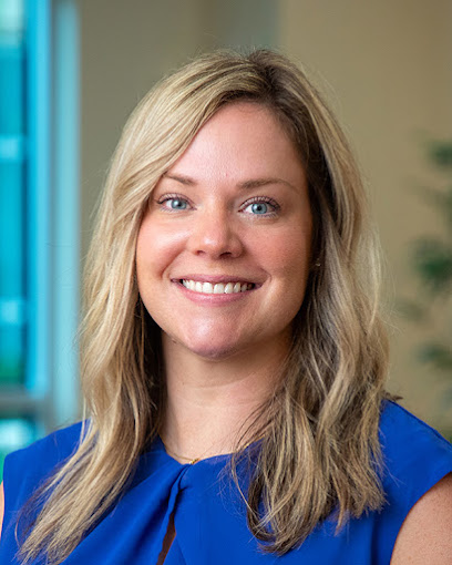 Hayley K. Vanthournout, PA-C