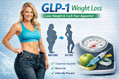 Photo 2 of MED.ish Laser Spa and WeightLoss:Charlotte's #1 Medspa for WeightLoss, GLPs, Laser Hair Removal, Botox, Liquid Lipo