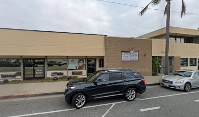 Pacific Wellness Clinic