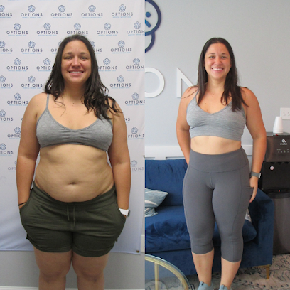 Options Medical Weight Loss Clinic