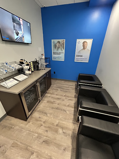 Total Health Primary Care - Katy Mills