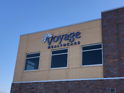 Voyage Healthcare - Plymouth