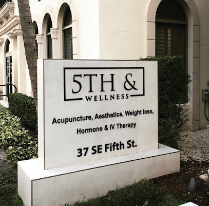 5th & Wellness