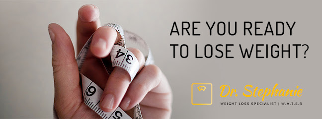 Dr. Stephanie Weight Loss