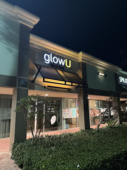 glowU Med Spa