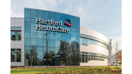 Hartford HealthCare Comprehensive Weight Management Program