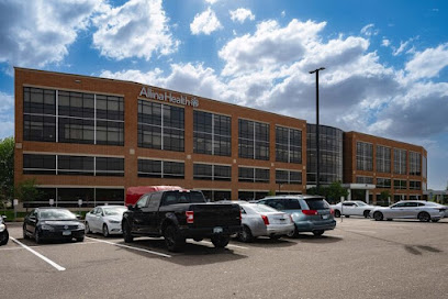 Allina Health Eden Prairie Clinic