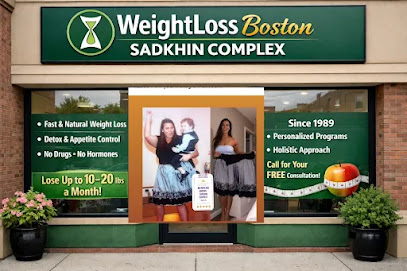 Photo 2 of WeightLoss Boston - Sadkhin Complex