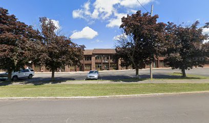 Rocwell Center for Nutrition