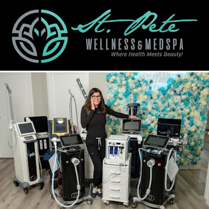 St Pete Wellness Med Spa