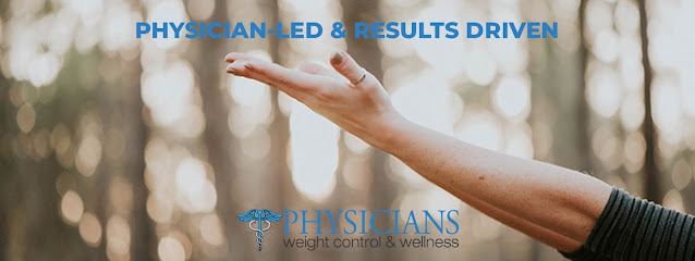 Photo 2 of Physician's Weight Control and Wellness Centers