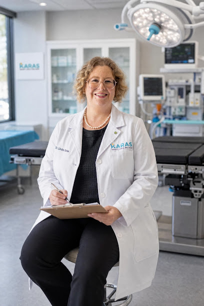 Linden Karas, MD, FACS, Bariatric & Reflux Surgeon | Weight Loss Surgery, Cleveland & Northeast Ohio