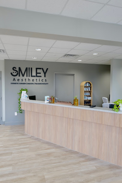 Smiley Aesthetics Medical Spa – Botox & Weight Loss Clinic Nashville West