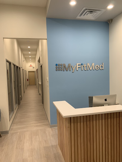 Photo 3 of MyFitMed: Testosterone & Weight Loss | Frisco, TX