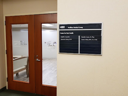 Wellstar Center for Best Health
