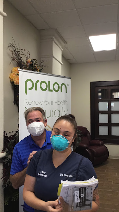 Photo 2 of El Paso Functional Medicine & Integrative Wellness Clinic ️