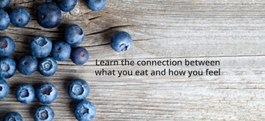 Nutritional Weight & Wellness