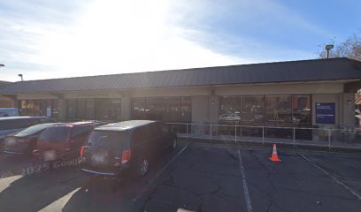 Fremont VA Clinic