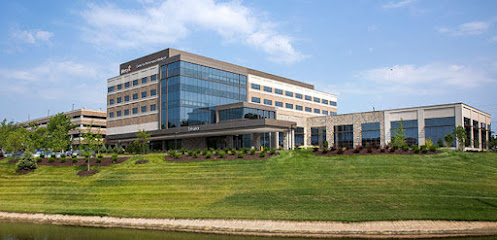 Mercy Clinic Bariatrics at the Mercy Center for Performance Medicine