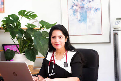Joel Wellness Clinic: Binju Joel, MD