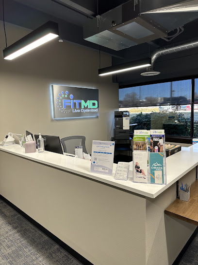 Fit MD Weight Loss & Hormone Replacement