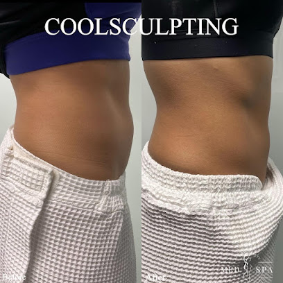 Natural Beauty Med Spa- Chicago