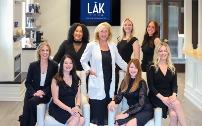 Photo 2 of LAK MedSpa