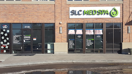SLC Med Spa
