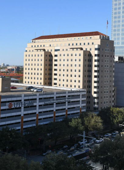 UT Physicians Endocrinology - Texas Medical Center