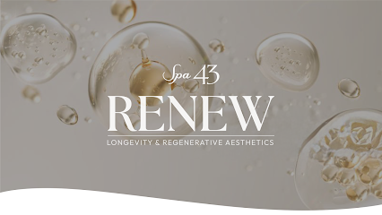 Spa 43 Cosmetic & Laser Center | Shelby Township