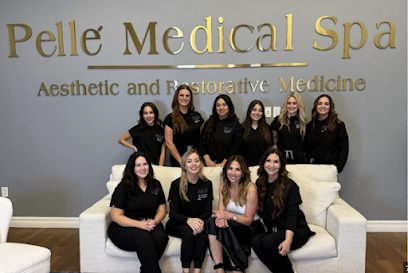 Tua Pelle Medical Spa